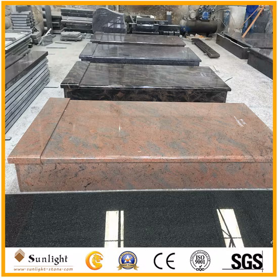 Granite Tombstones and Monuments Customized Headstone Designs Beautiful Gravestone